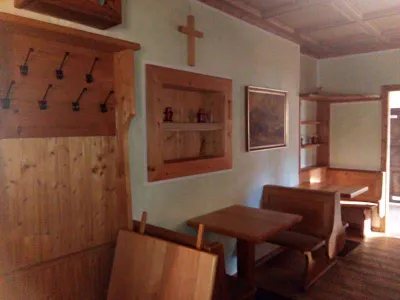 Gewerbeimmobilie mieten in Steyr-Land – 240 m², € 700 – Bild 9 von 12