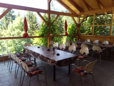 Gewerbeimmobilie mieten in Steyr-Land – 240 m², € 700 – Bild 10 von 12