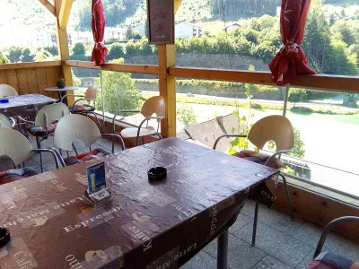 Gewerbeimmobilie mieten in Steyr-Land – 240 m², € 700