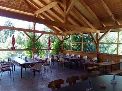 Gewerbeimmobilie mieten in Steyr-Land – 240 m², € 700 – Bild 5 von 12