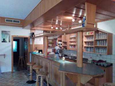 Gewerbeimmobilie mieten in Steyr-Land – 240 m², € 700 – Bild 4 von 12