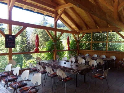 Gewerbeimmobilie mieten in Steyr-Land – 240 m², € 700 – Bild 2 von 12