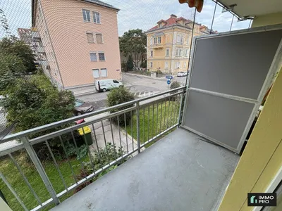 3-Zimmer-Wohnung mieten in Klagenfurt – 79,97 m², € 943 – Bild 2 von 9