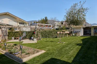 5-Zimmer-Haus kaufen in Bregenz – 127 m², € 920.000 – Bild 9 von 9