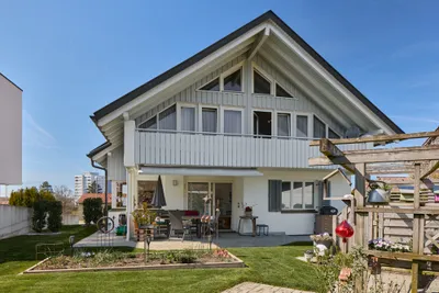 5-Zimmer-Haus kaufen in Bregenz – 127 m², € 920.000 – Bild 5 von 9