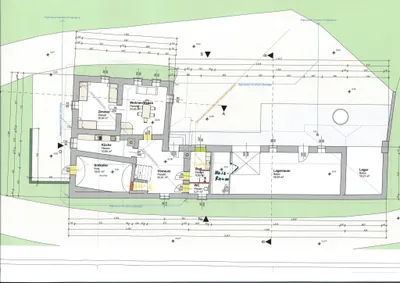 Immobilie mieten in Sankt Pölten Land – 124,5 m², € 2.750 – Bild 16 von 17