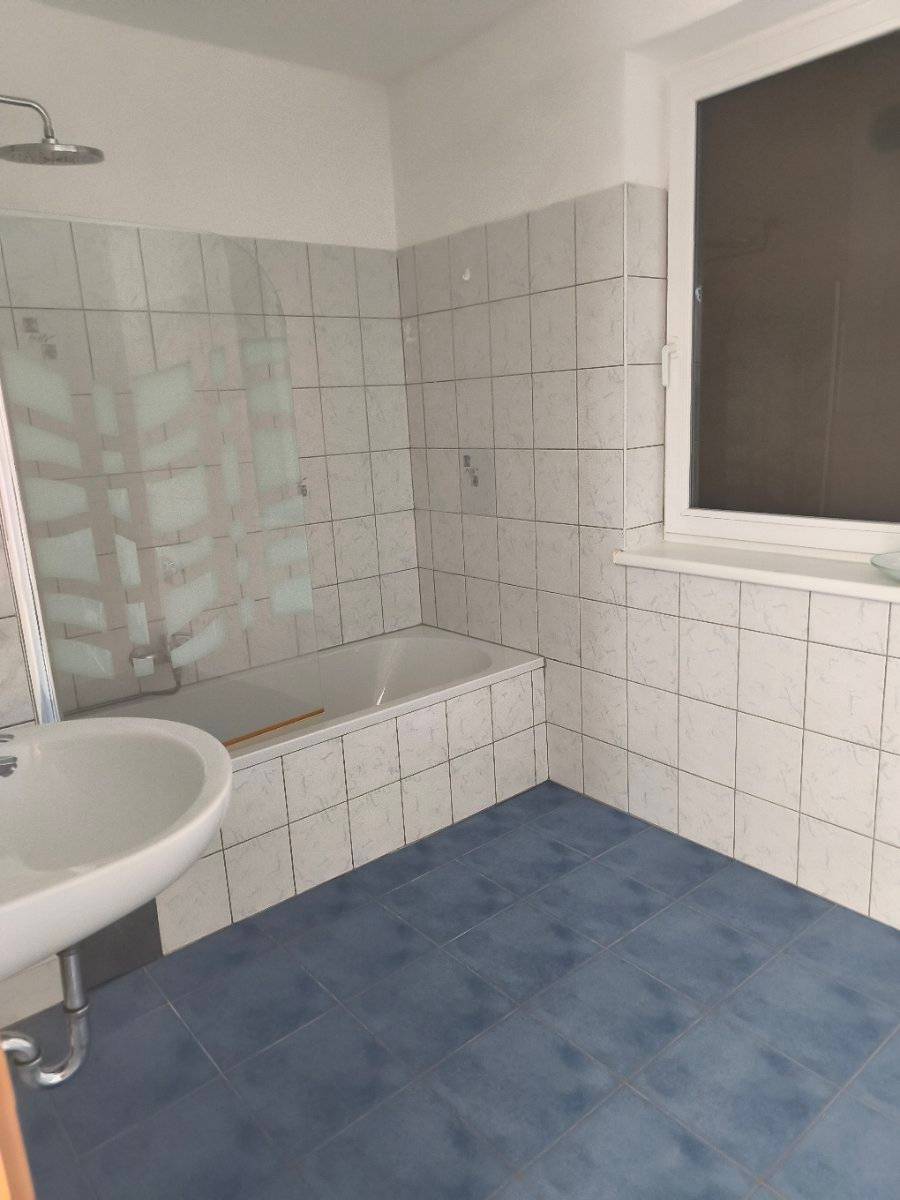 Balkonwohnung - Ansicht 2
