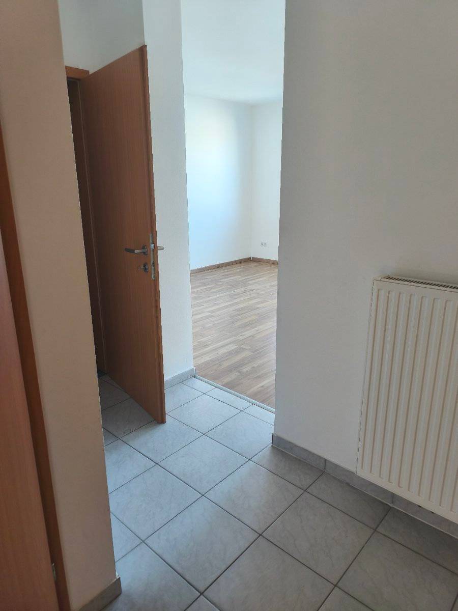 Balkonwohnung - Ansicht 3