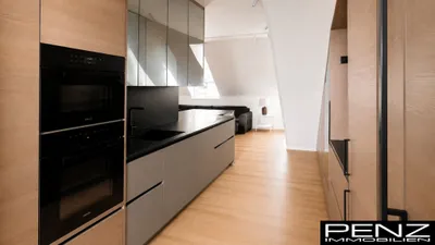 2-Zimmer-Wohnung mieten in Linz – 72 m², € 1.875 – Bild 3 von 15