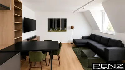 2-Zimmer-Wohnung mieten in Linz – 72 m², € 1.875 – Bild 6 von 15