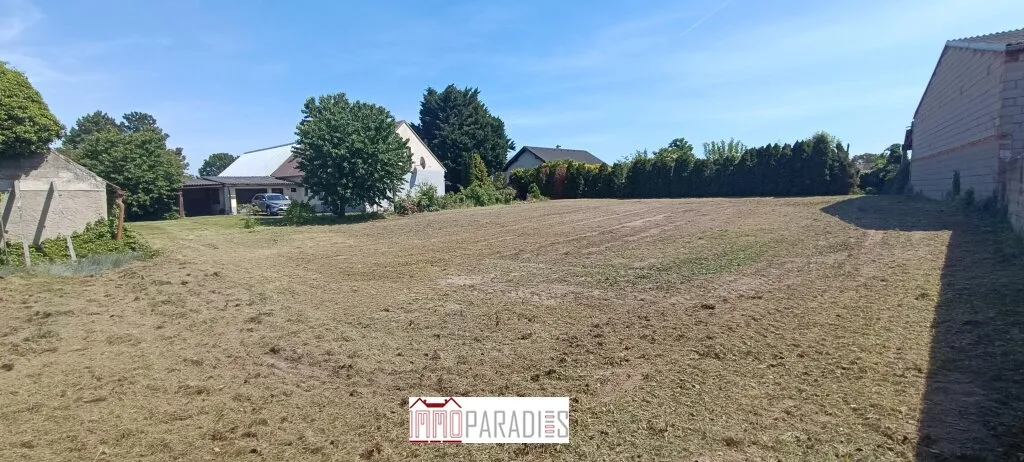 Neuer Kaufpreis! Großzügiges Grundstück mit Altbestand in Kittsee, Bezirk Neusiedl am See - Ansicht 3