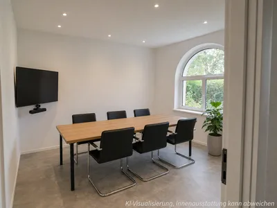 Gewerbeimmobilie mieten in Klagenfurt – 30 m², € 380 – Bild 4 von 5