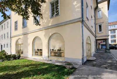 Gewerbeimmobilie mieten in Klagenfurt – 30 m², € 380 – Bild 1 von 5