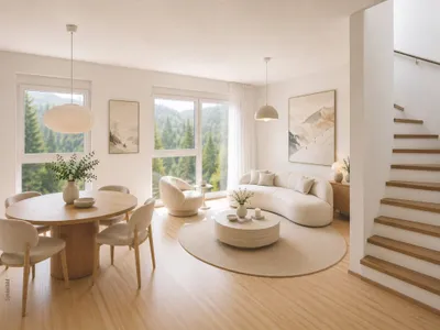 3-Zimmer-Wohnung kaufen in Neunkirchen – 86 m², € 489.000 – Bild 2 von 19