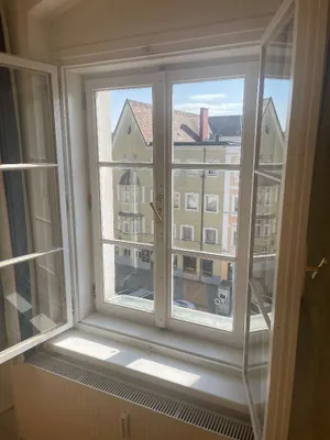 1-Zimmer-Wohnung mieten in Wels – 42 m², € 480 – Bild 2 von 9