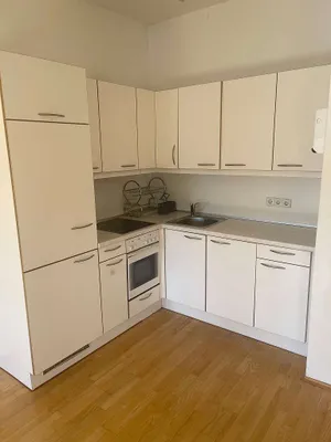 1-Zimmer-Wohnung mieten in Wels – 42 m², € 480 – Bild 8 von 9