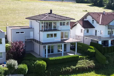 5-Zimmer-Haus kaufen in Vöcklabruck – 185,68 m², € 1.750.000 – Bild 1 von 15
