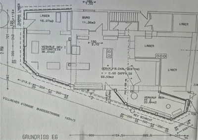 Immobilie kaufen in Sankt Veit an der Glan – 184 m² – Bild 19 von 22