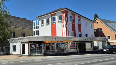 Immobilie kaufen in Sankt Veit an der Glan – 184 m² – Bild 1 von 22