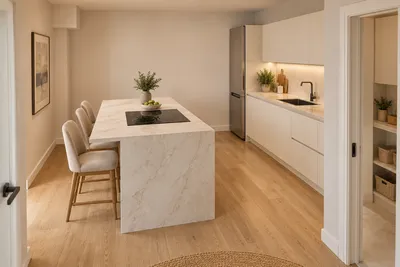 3-Zimmer-Wohnung kaufen in Salzburg-Umgebung – 85,04 m², € 519.000 – Bild 2 von 11