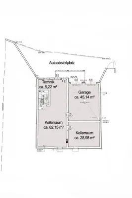 9-Zimmer-Gewerbeimmobilie kaufen in Sankt Pölten Land – 302 m², € 790.000 – Bild 23 von 23