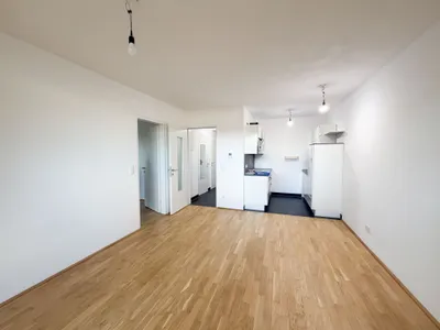 Gartenwohnung! Moderne Zwei-Zimmer Wohnung zu vermieten!