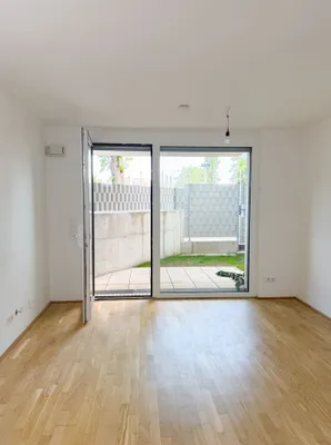 Gartenwohnung! Moderne Zwei-Zimmer Wohnung zu vermieten! – Bild 2