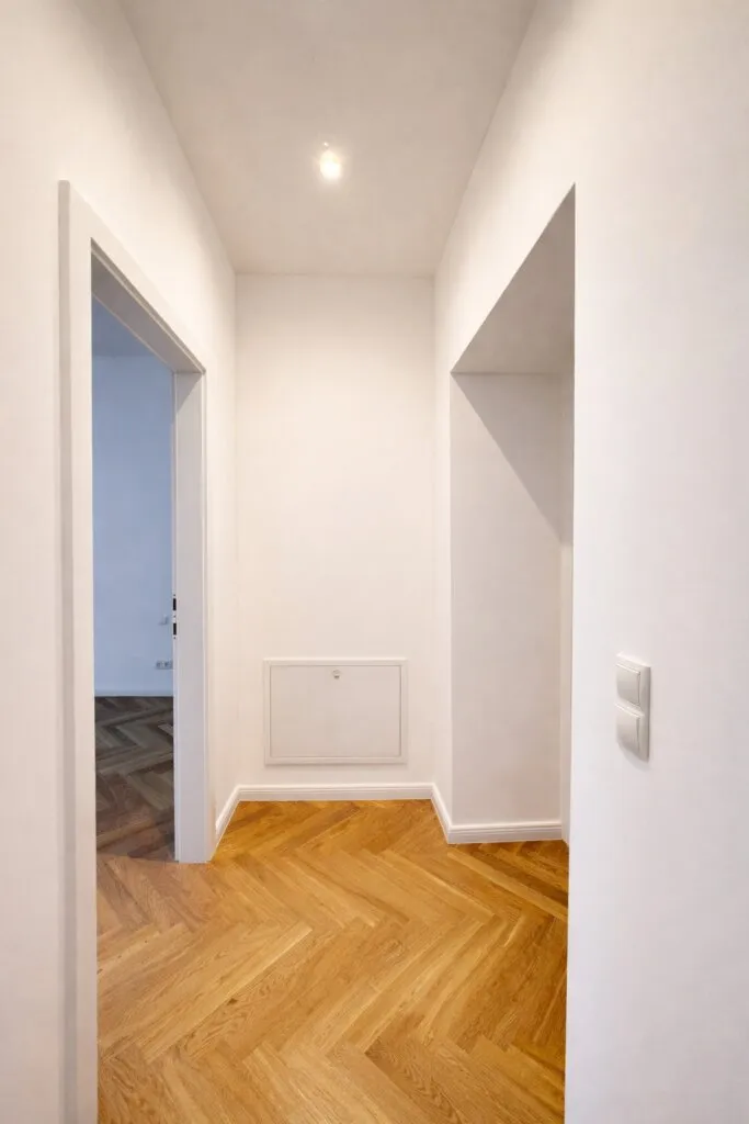 Wohnung – Wien, Neu-Rudolfsheim, Rudolfsheim - Ansicht 3