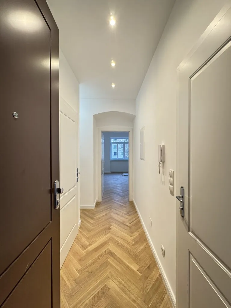 Wohnung – Wien, Neu-Rudolfsheim, Rudolfsheim - Ansicht 2