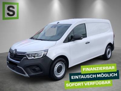 Renault Kangoo Van Extra EV45 22kW L2 Maxi 45kWh Transporter / Kastenwagen