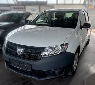 Dacia Sandero II 1.2 16V 75