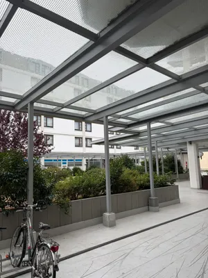 2-Zimmer-Wohnung mieten in Wels – 49 m², € 870 – Bild 15 von 19
