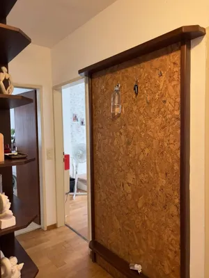 2-Zimmer-Wohnung mieten in Wels – 49 m², € 870 – Bild 9 von 19