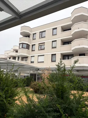 2-Zimmer-Wohnung mieten in Wels – 49 m², € 870 – Bild 2 von 19