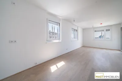 Alte Donau - 3-Zimmer Wohnung im 8. OG mit Blick aufs Wasser! – Bild 2