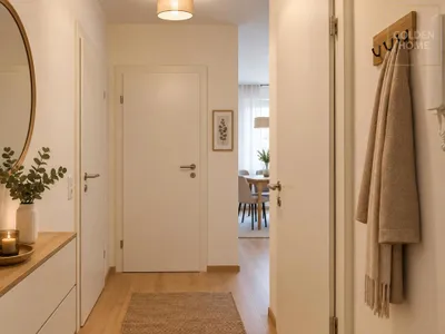 3-Zimmer-Wohnung kaufen in Graz – 47,48 m², € 192.000 – Bild 5 von 6