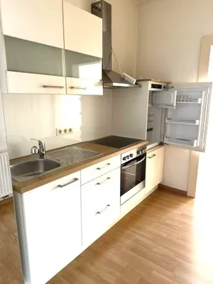 1-Zimmer-Wohnung mieten in Krems an der Donau – 32,44 m², € 458 – Bild 2 von 4
