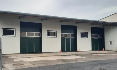 Gewerbeimmobilie mieten in Lilienfeld – 160 m²