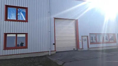 Gewerbeimmobilie mieten in Wien – 2 264 m², € 22.640 – Bild 5 von 19