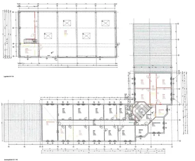 Gewerbeimmobilie mieten in Wien – 2 264 m², € 22.640 – Bild 19 von 19