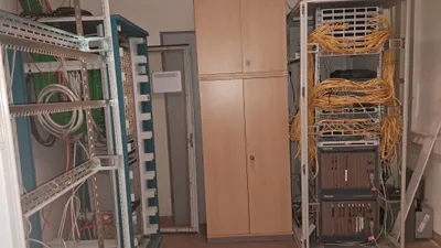 Gewerbeimmobilie mieten in Wien – 2 264 m², € 22.640 – Bild 16 von 19