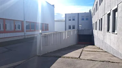 Gewerbeimmobilie mieten in Wien – 2 264 m², € 22.640 – Bild 3 von 19