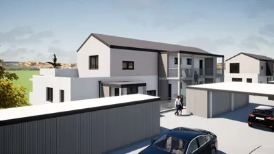 3-Zimmer-Wohnung kaufen in Südoststeiermark – 65,52 m², € 305.615 – Bild 5 von 5