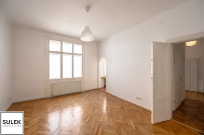 Zentral gelegene 2-Zimmer Wohnung in Augarten Nähe // ab August verfügbar – Bild 2