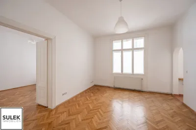 Zentral gelegene 2-Zimmer Wohnung in Augarten Nähe // ab August verfügbar