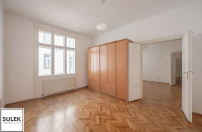 Zentral gelegene 2-Zimmer Wohnung in Augarten Nähe // ab August verfügbar – Bild 3