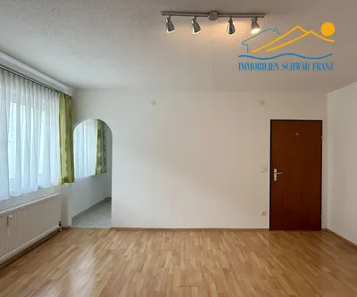 1-Zimmer-Wohnung mieten in Innsbruck – 28 m², € 800 – Bild 2 von 4