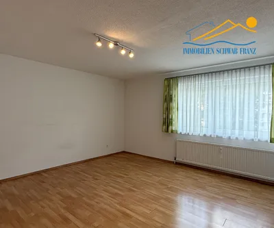 1-Zimmer-Wohnung mieten in Innsbruck – 28 m², € 800