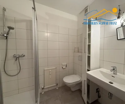 1-Zimmer-Wohnung mieten in Innsbruck – 28 m², € 800 – Bild 4 von 4