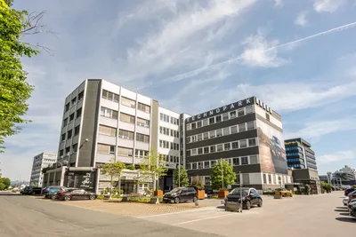 Gewerbeimmobilie mieten in Graz-Umgebung – 130 m², € 2.516 – Bild 2 von 16